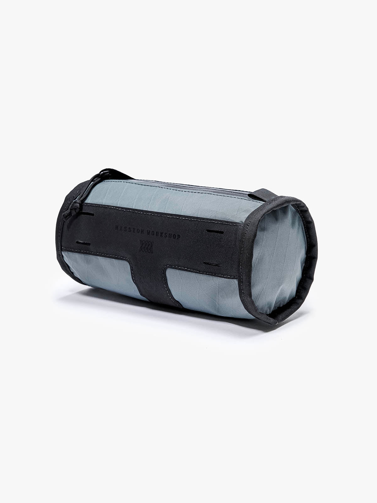 Toro Handlebar Bag by Mission Workshop - Bolsas resistentes a la intemperie y ropa técnica - San Francisco y Los Angeles - Construidas para durar - Garantizadas para siempre