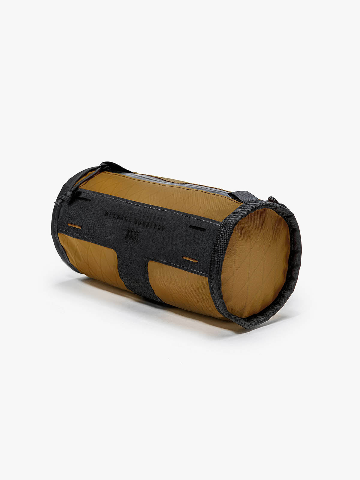 Toro Handlebar Bag by Mission Workshop - Bolsas resistentes a la intemperie y ropa técnica - San Francisco y Los Angeles - Construidas para durar - Garantizadas para siempre