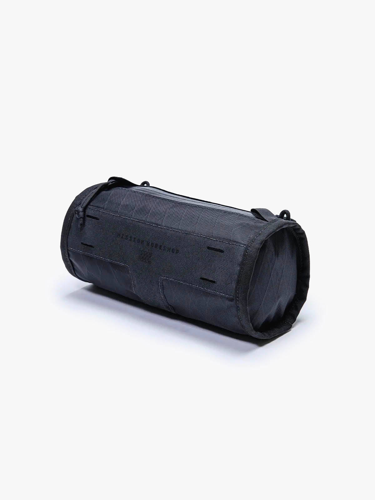 Toro Handlebar Bag by Mission Workshop - Bolsas resistentes a la intemperie y ropa técnica - San Francisco y Los Angeles - Construidas para durar - Garantizadas para siempre