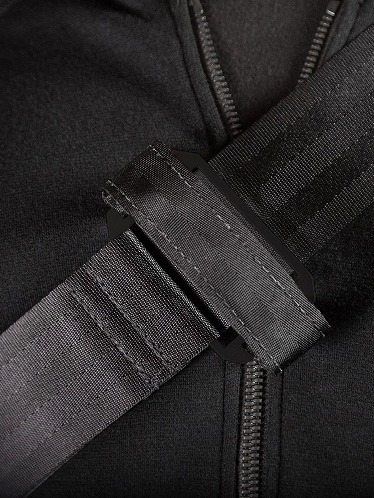 Transit : Duffle by Mission Workshop - Bolsas resistentes a la intemperie y ropa técnica - San Francisco y Los Ángeles - Construidas para durar - Garantizadas para siempre