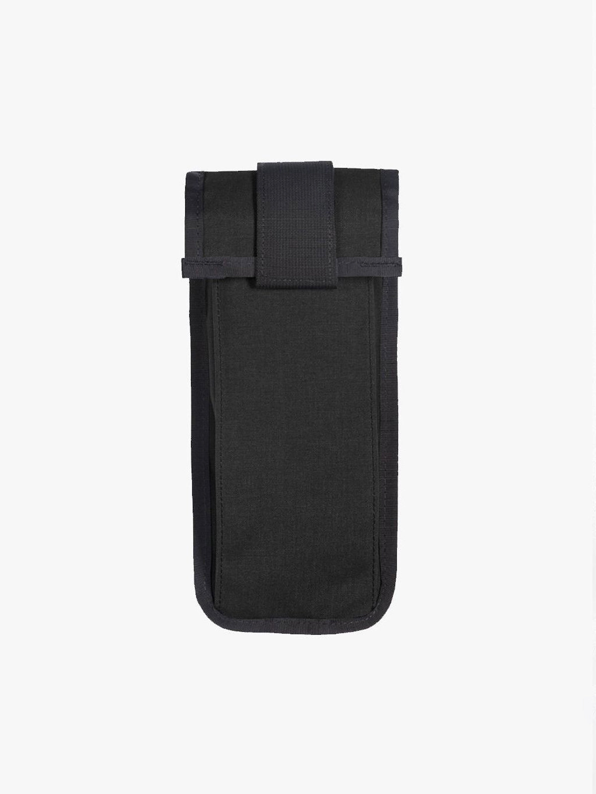 Arkiv Vertical Rolltop Pocket by Mission Workshop - Bolsas impermeables y ropa técnica - San Francisco y Los Angeles - Construidas para durar - Garantizadas para siempre