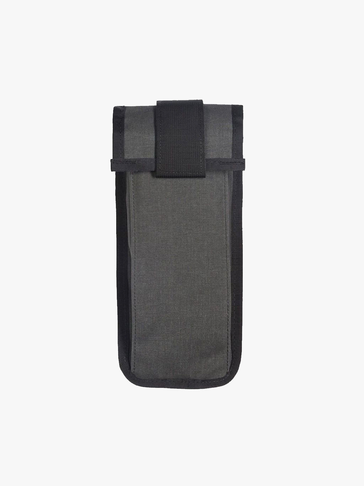 Arkiv Vertical Rolltop Pocket by Mission Workshop - Bolsas impermeables y ropa técnica - San Francisco y Los Angeles - Construidas para durar - Garantizadas para siempre