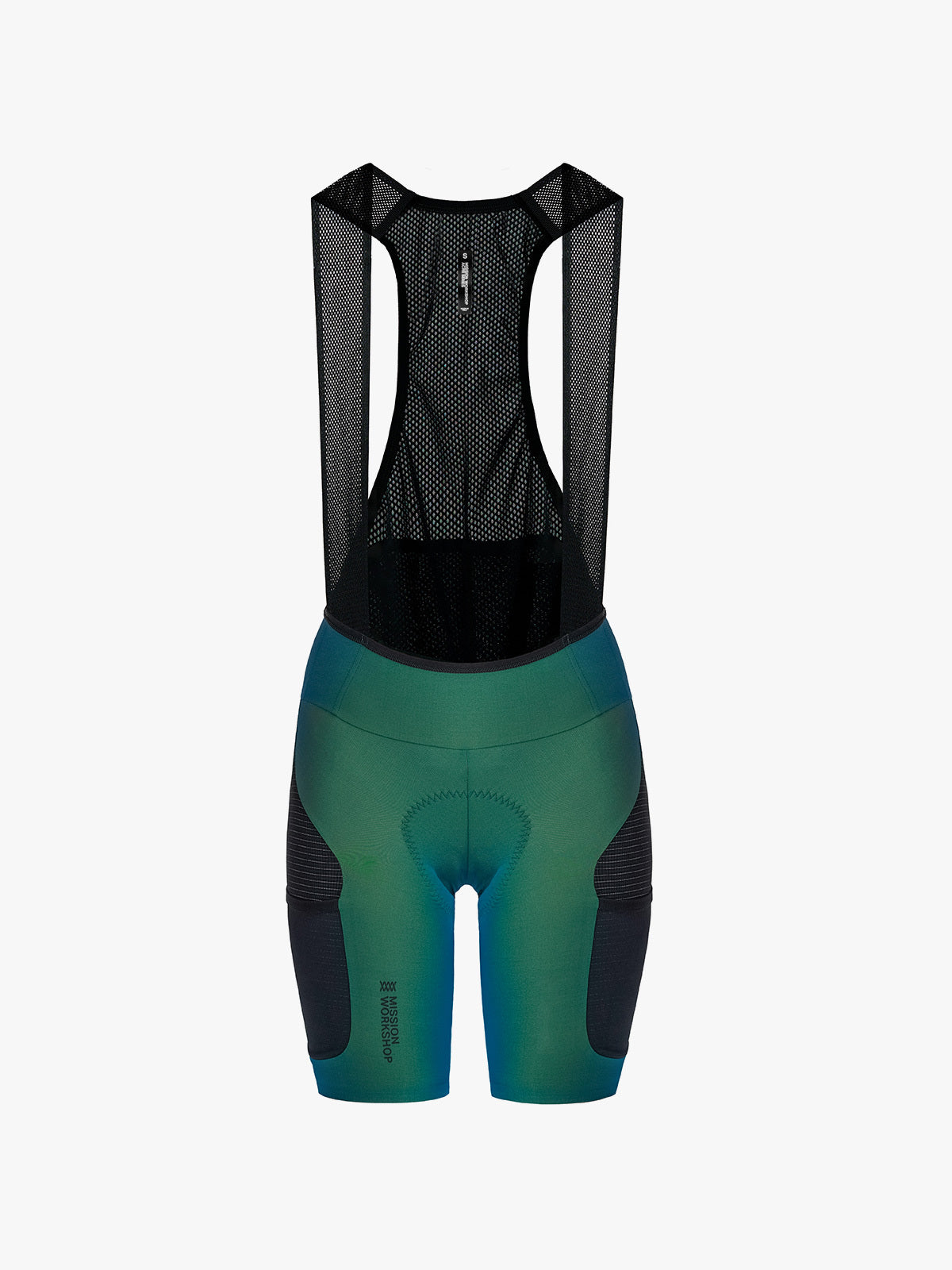 Mission Pro Bib Women's by Mission Workshop - Bolsas impermeables y ropa técnica - San Francisco y Los Angeles - Construido para durar - Garantizado para siempre