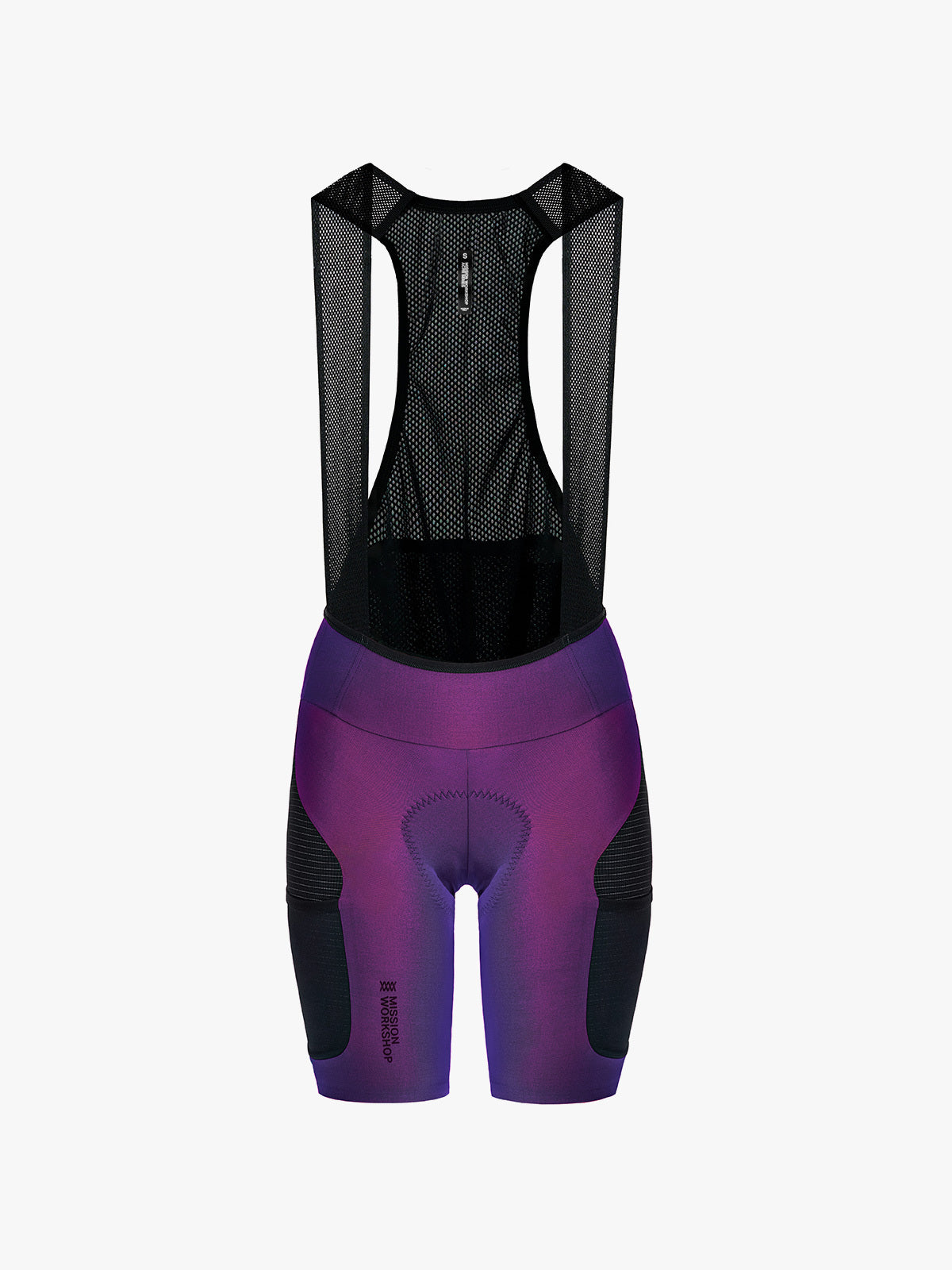 Mission Pro Bib Women's by Mission Workshop - Bolsas impermeables y ropa técnica - San Francisco y Los Angeles - Construido para durar - Garantizado para siempre