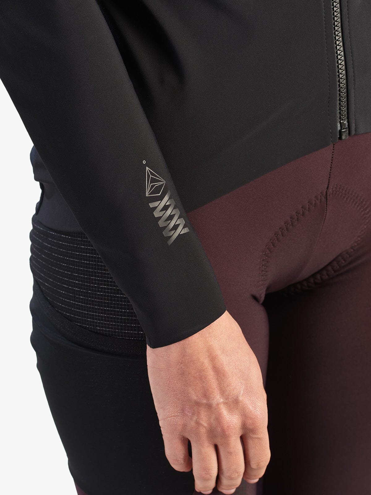 Range Jacket Women's by Mission Workshop - Bolsas impermeables y ropa técnica - San Francisco & Los Angeles - Construido para resistir - Garantizado para siempre