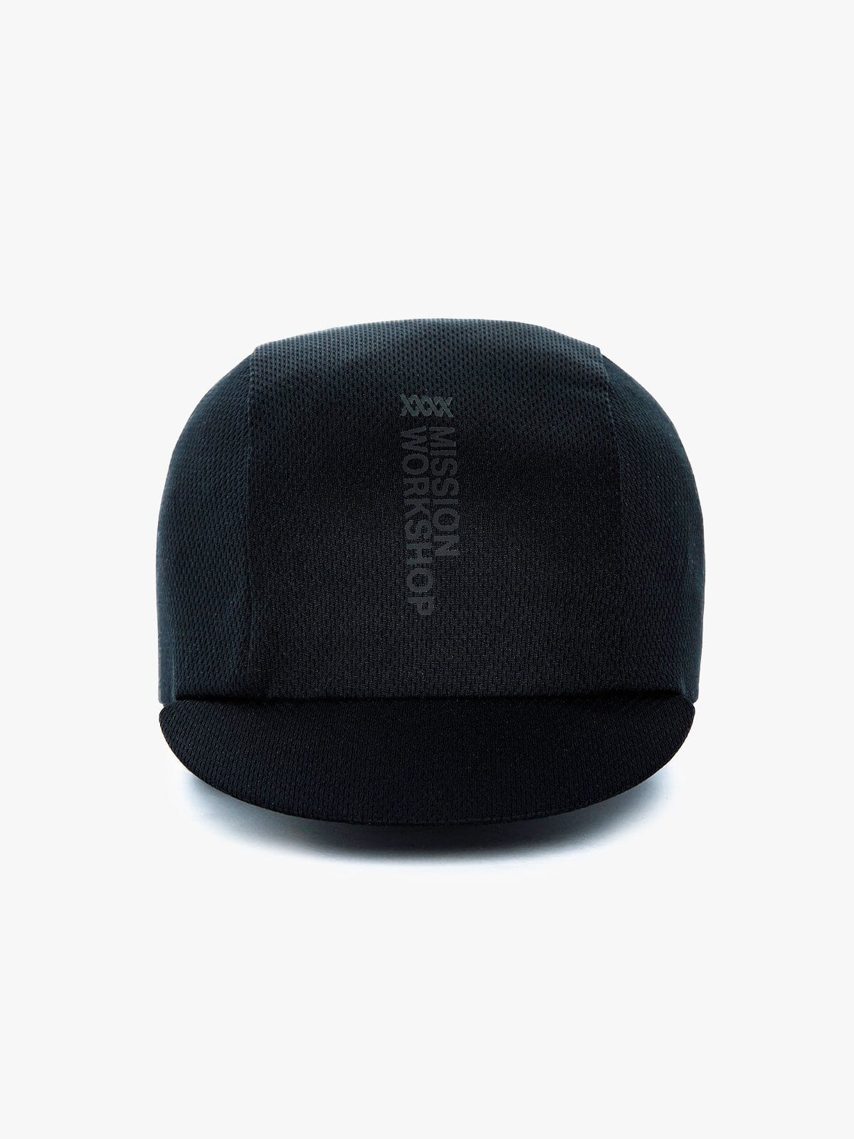 Mission Pro Cycling Cap by Mission Workshop - Bolsas y ropa técnica resistente a la intemperie - San Francisco y Los Ángeles - Construidas para durar - Garantizadas para siempre