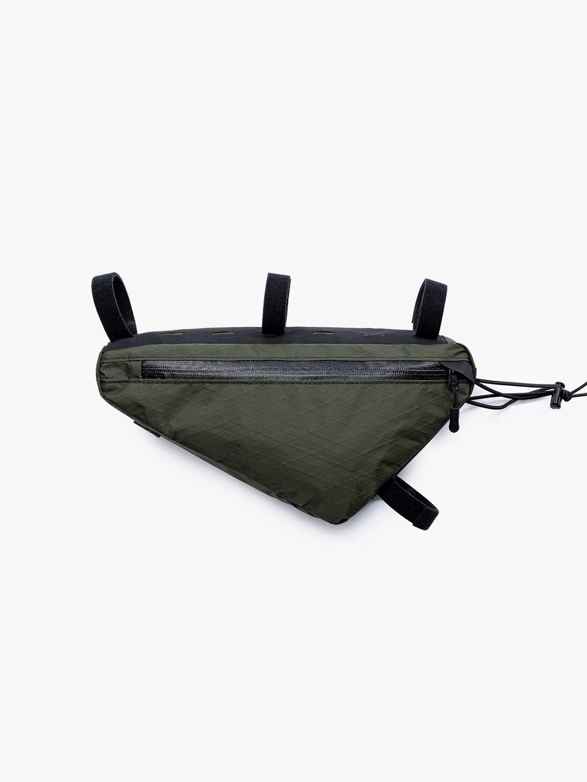 Slice Frame Bag by Mission Workshop - Bolsas resistentes a la intemperie y ropa técnica - San Francisco y Los Ángeles - Construidas para durar - Garantizadas para siempre