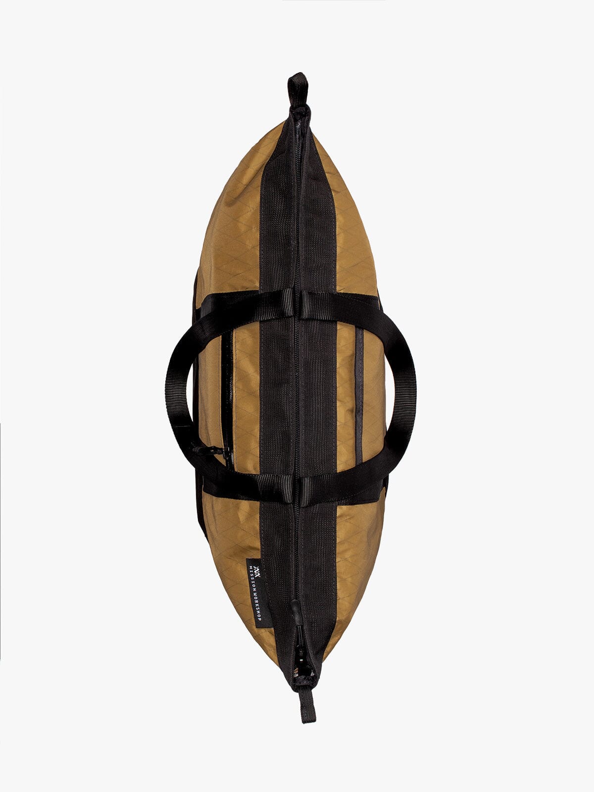 Helix 15L Tote by Mission Workshop - Bolsas impermeables y ropa técnica - San Francisco y Los Angeles - Construidas para durar - Garantizadas para siempre