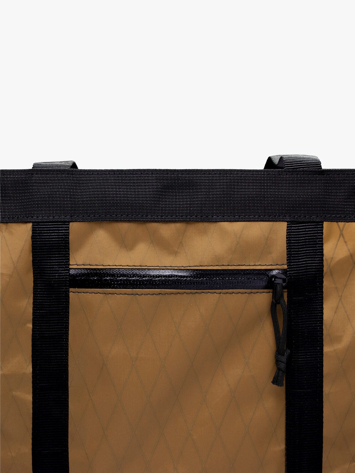 Helix 15L Tote by Mission Workshop - Bolsas impermeables y ropa técnica - San Francisco y Los Angeles - Construidas para durar - Garantizadas para siempre