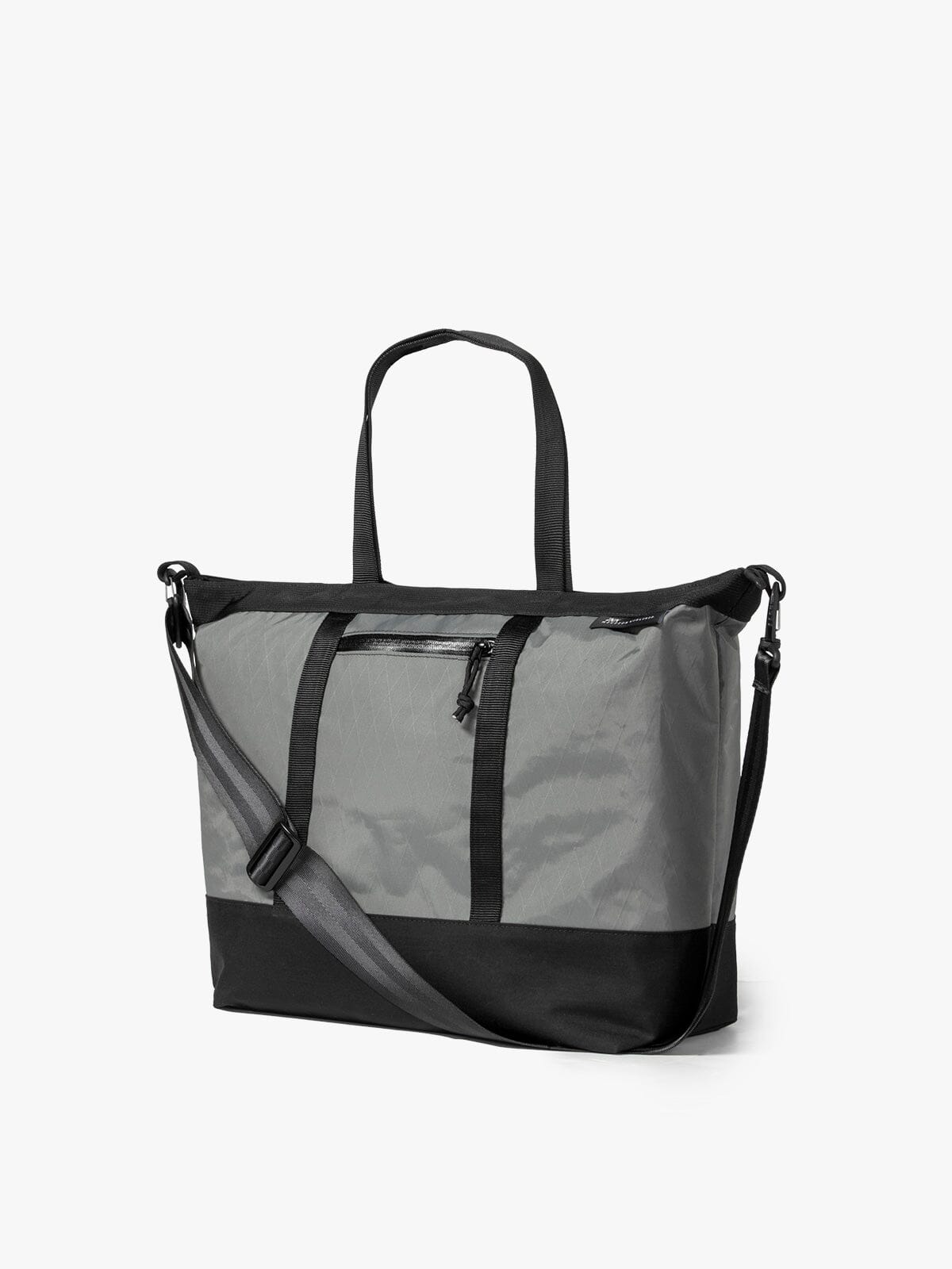 Helix 15L Tote by Mission Workshop - Bolsas impermeables y ropa técnica - San Francisco y Los Angeles - Construidas para durar - Garantizadas para siempre