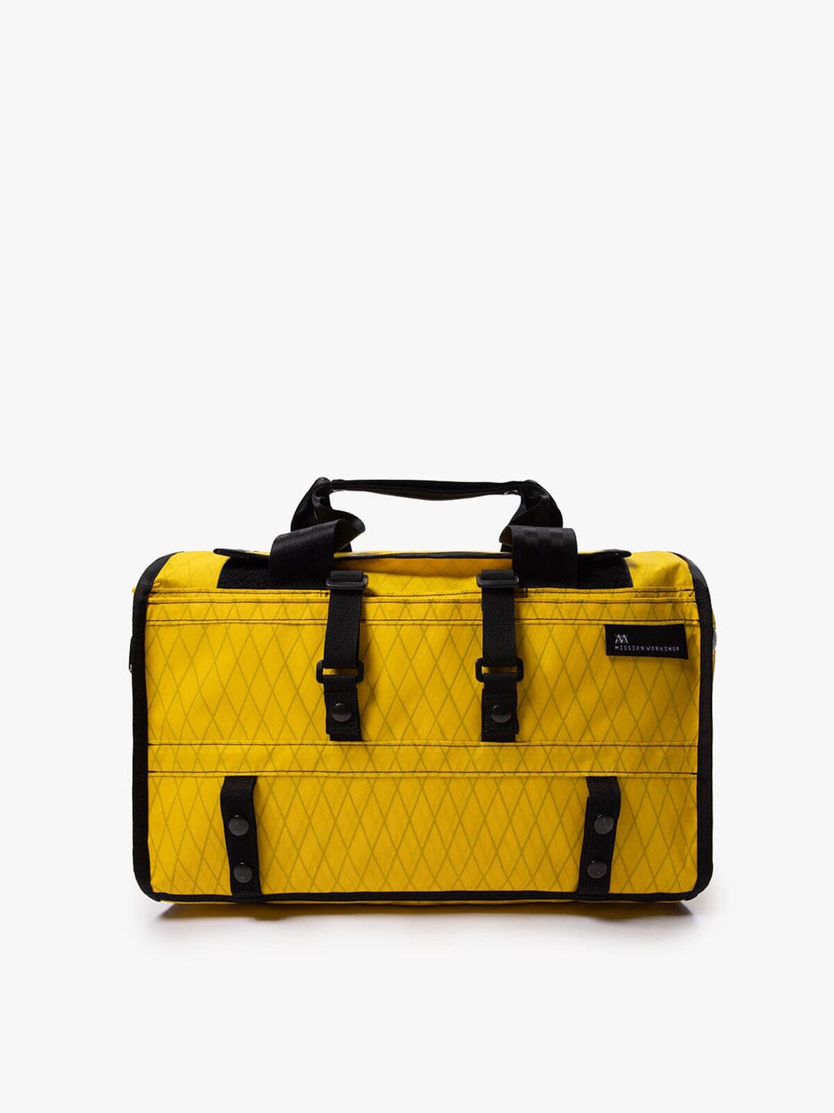 Helmsman : VX by Mission Workshop - Bolsas impermeables y ropa técnica - San Francisco y Los Angeles - Construidas para durar - Garantizadas para siempre