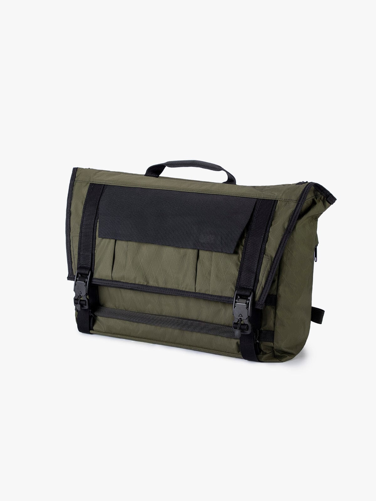 Khyte by Mission Workshop - Bolsas impermeables y ropa técnica - San Francisco y Los Ángeles - Construidas para durar - Garantizadas para siempre