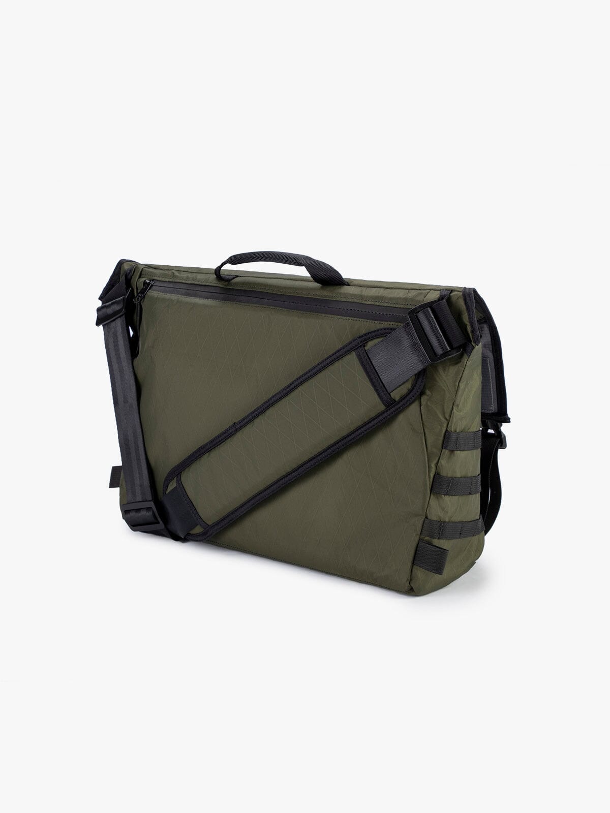 Khyte by Mission Workshop - Bolsas impermeables y ropa técnica - San Francisco y Los Ángeles - Construidas para durar - Garantizadas para siempre