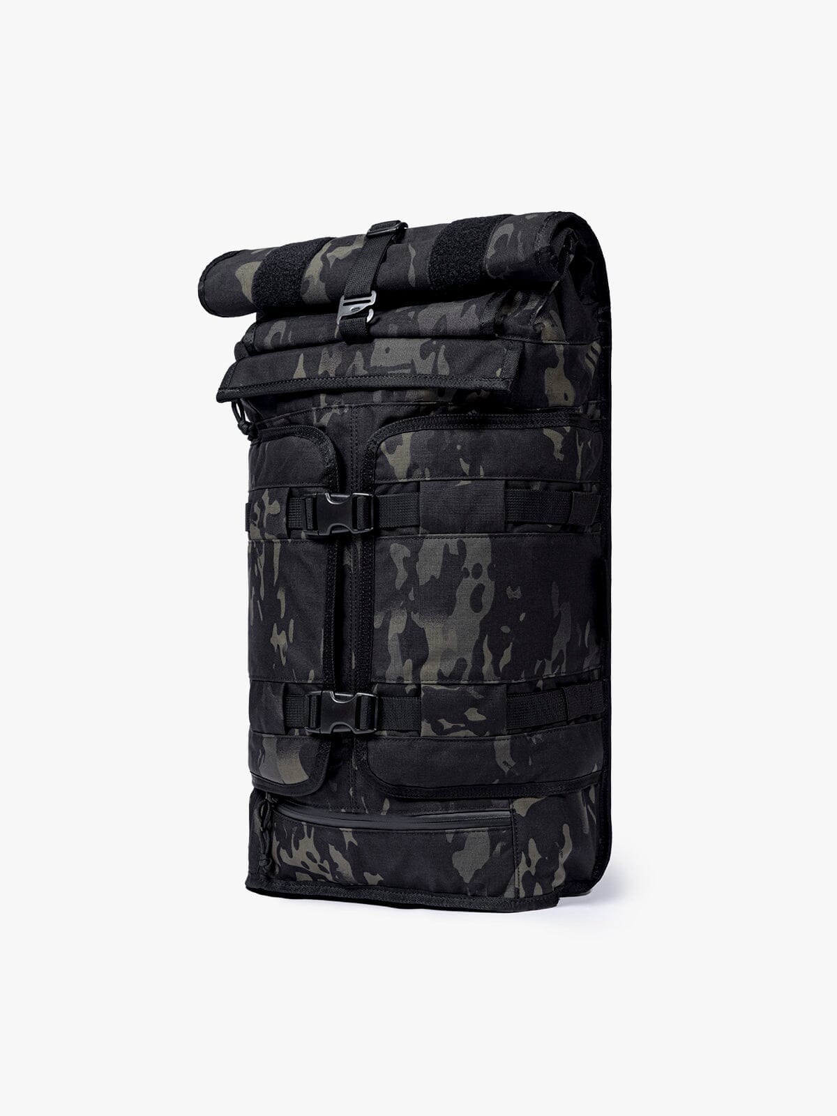 Rhake by Mission Workshop - Bolsas impermeables y ropa técnica - San Francisco y Los Ángeles - Construidas para resistir - Garantizadas para siempre