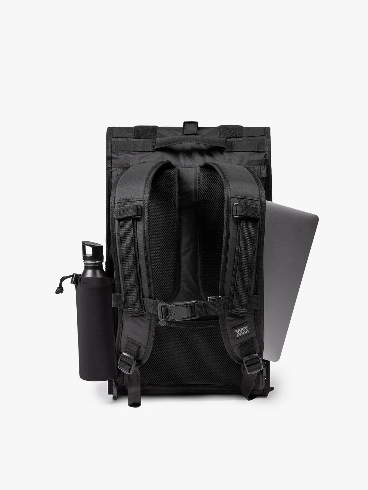 Rhake by Mission Workshop - Bolsas impermeables y ropa técnica - San Francisco y Los Ángeles - Construidas para resistir - Garantizadas para siempre