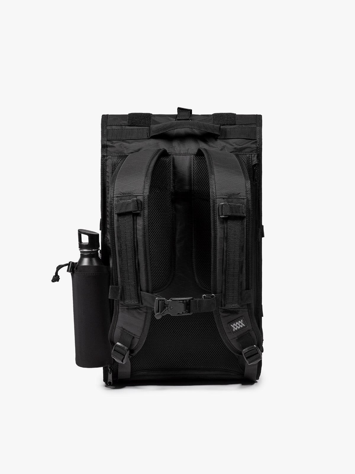 Rhake by Mission Workshop - Bolsas impermeables y ropa técnica - San Francisco y Los Ángeles - Construidas para resistir - Garantizadas para siempre