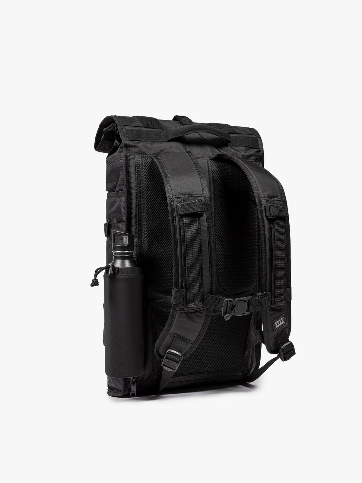 Rhake by Mission Workshop - Bolsas impermeables y ropa técnica - San Francisco y Los Ángeles - Construidas para resistir - Garantizadas para siempre