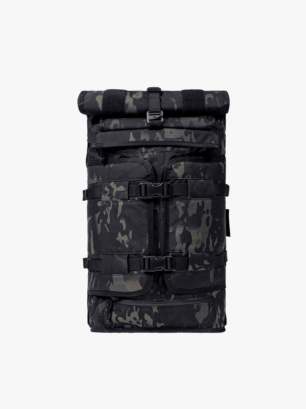 Rhake by Mission Workshop - Bolsas impermeables y ropa técnica - San Francisco y Los Ángeles - Construidas para resistir - Garantizadas para siempre