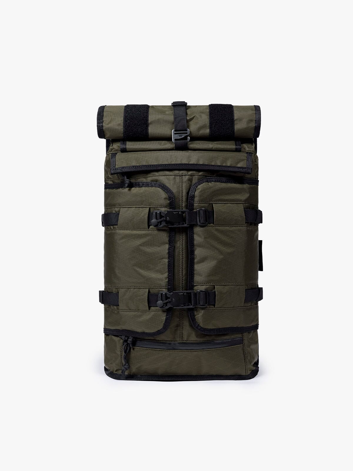 Rhake by Mission Workshop - Bolsas impermeables y ropa técnica - San Francisco y Los Ángeles - Construidas para resistir - Garantizadas para siempre