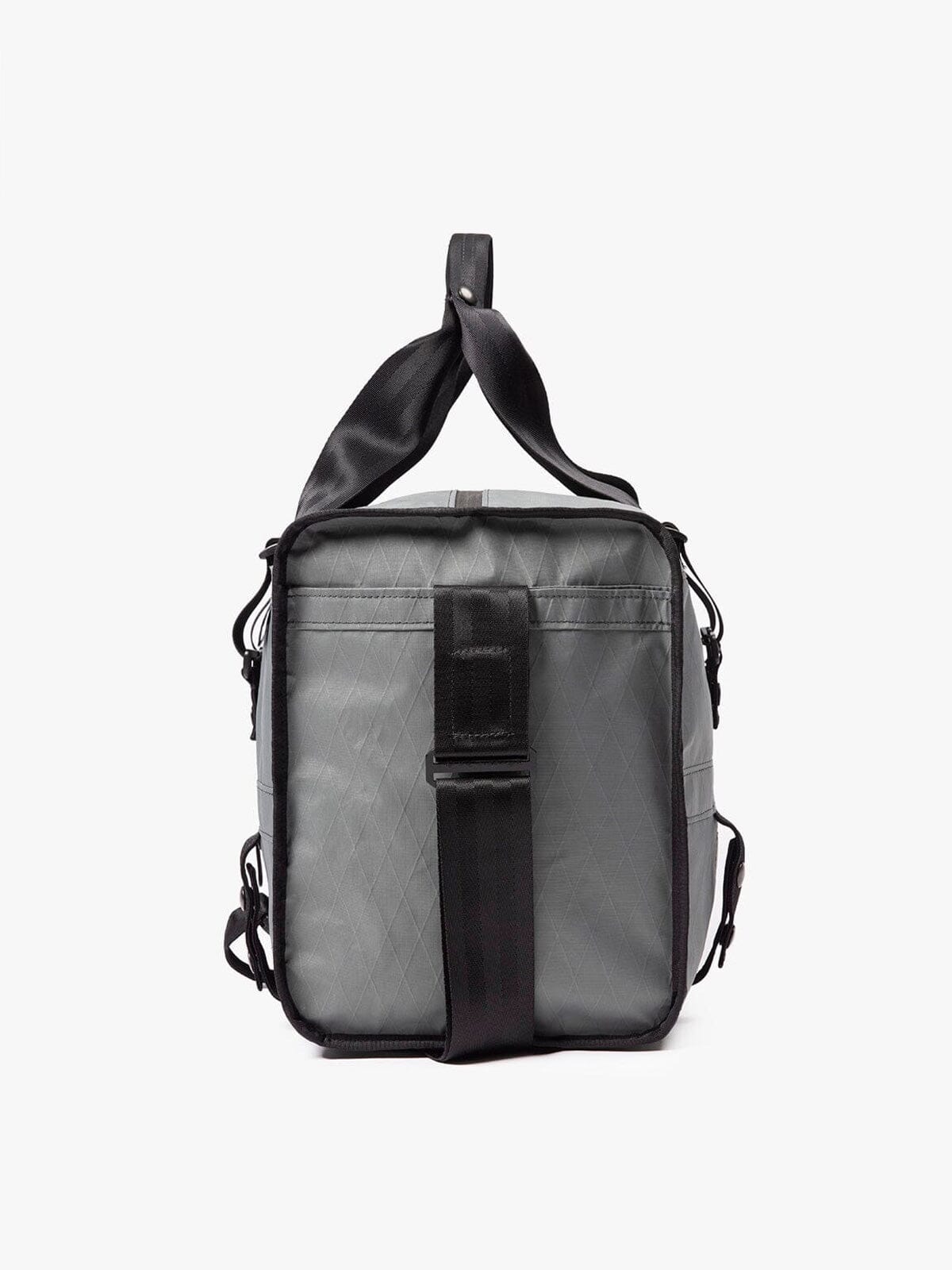 Transit : Duffle by Mission Workshop - Bolsas resistentes a la intemperie y ropa técnica - San Francisco y Los Ángeles - Construidas para durar - Garantizadas para siempre