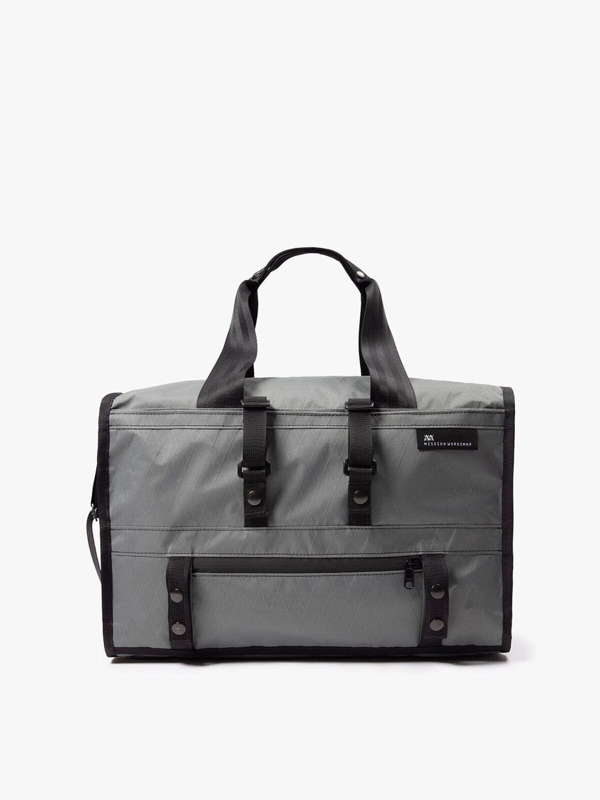 Transit : Duffle by Mission Workshop - Bolsas resistentes a la intemperie y ropa técnica - San Francisco y Los Ángeles - Construidas para durar - Garantizadas para siempre