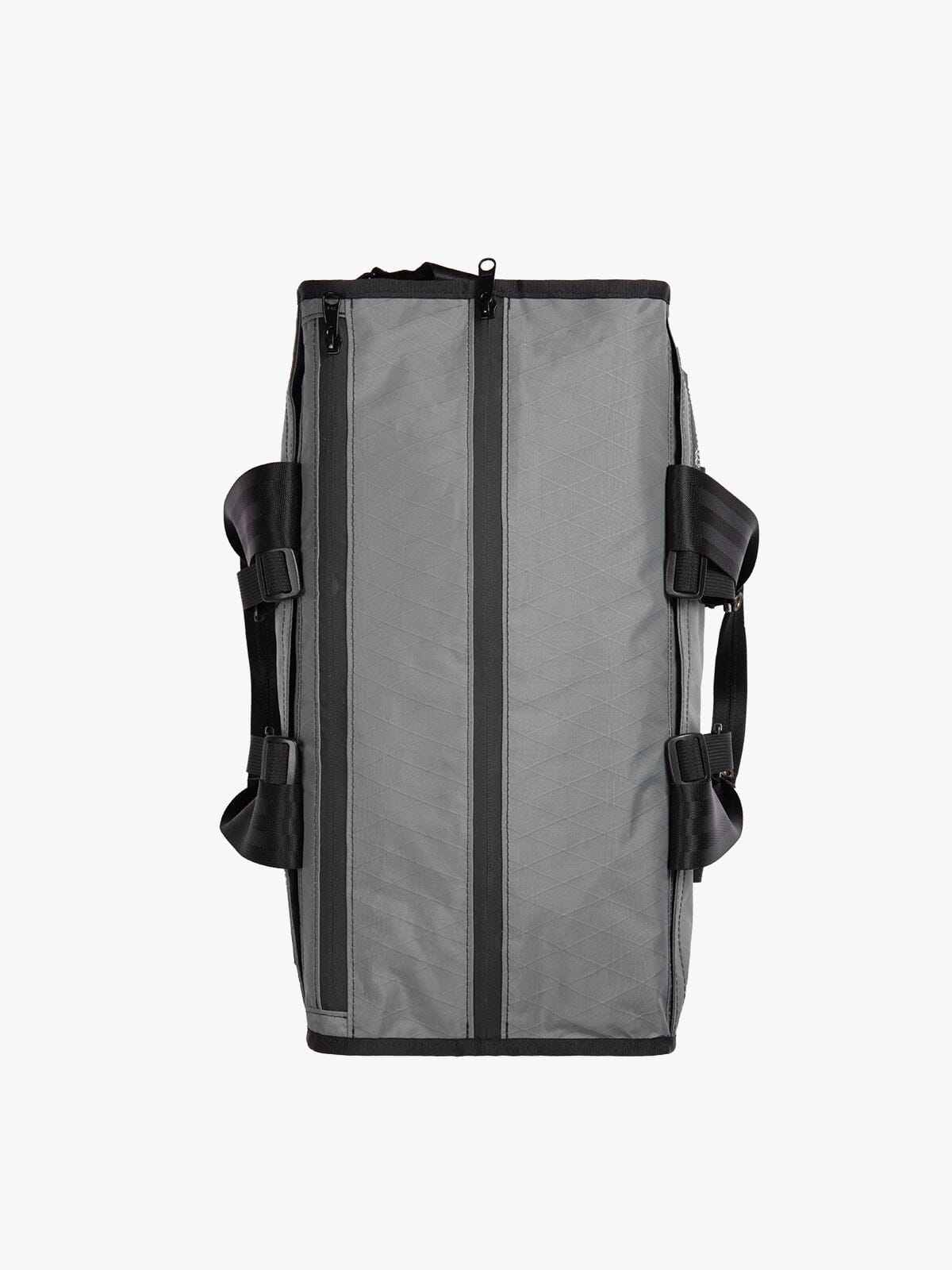 Transit : Duffle by Mission Workshop - Bolsas resistentes a la intemperie y ropa técnica - San Francisco y Los Ángeles - Construidas para durar - Garantizadas para siempre