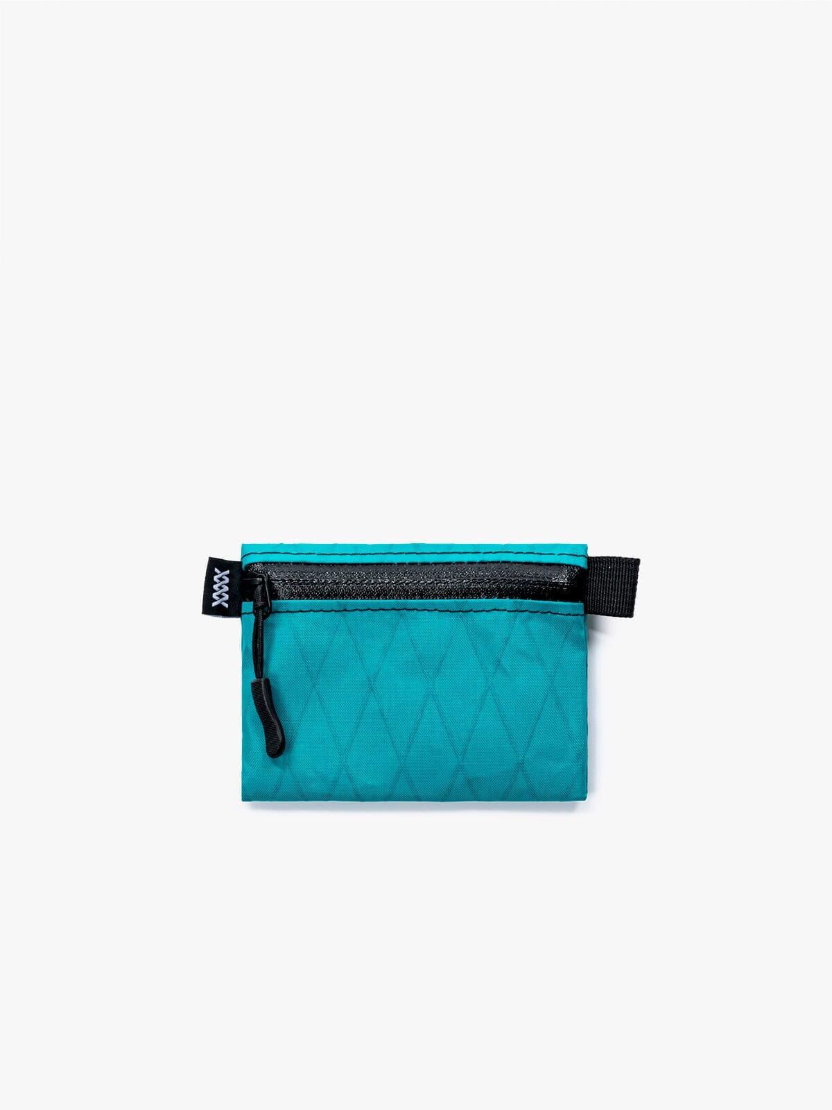 VX Wallet by Mission Workshop - Bolsas resistentes a la intemperie y ropa técnica - San Francisco y Los Ángeles - Construidas para durar - Garantizadas para siempre