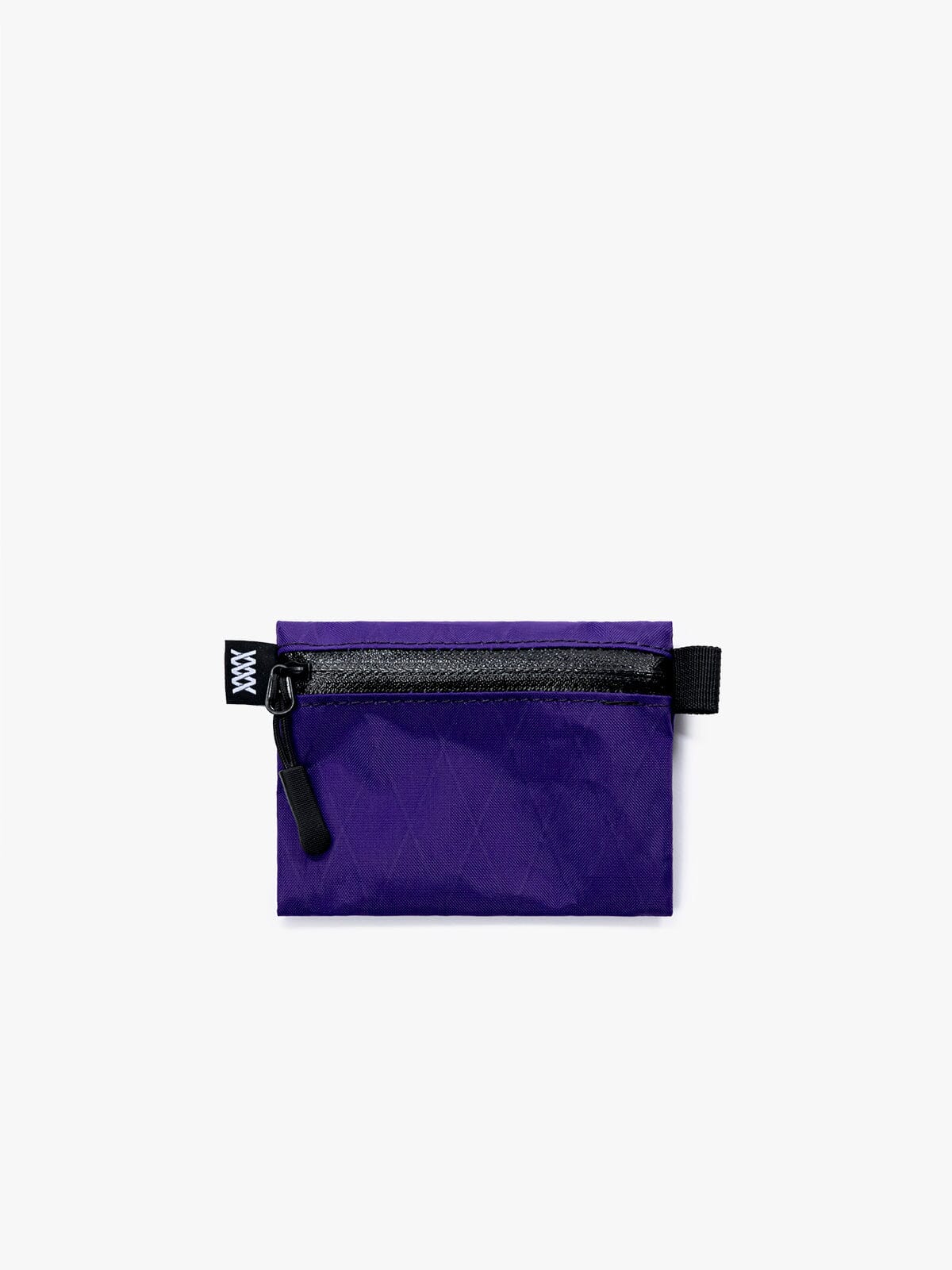 SPECIALIZED POUCH WITH S EMBROIDERY by Mission Workshop - Weatherproof Bags & Technical Apparel - San Francisco & Los Angeles - Built to endure - Guaranteed forever