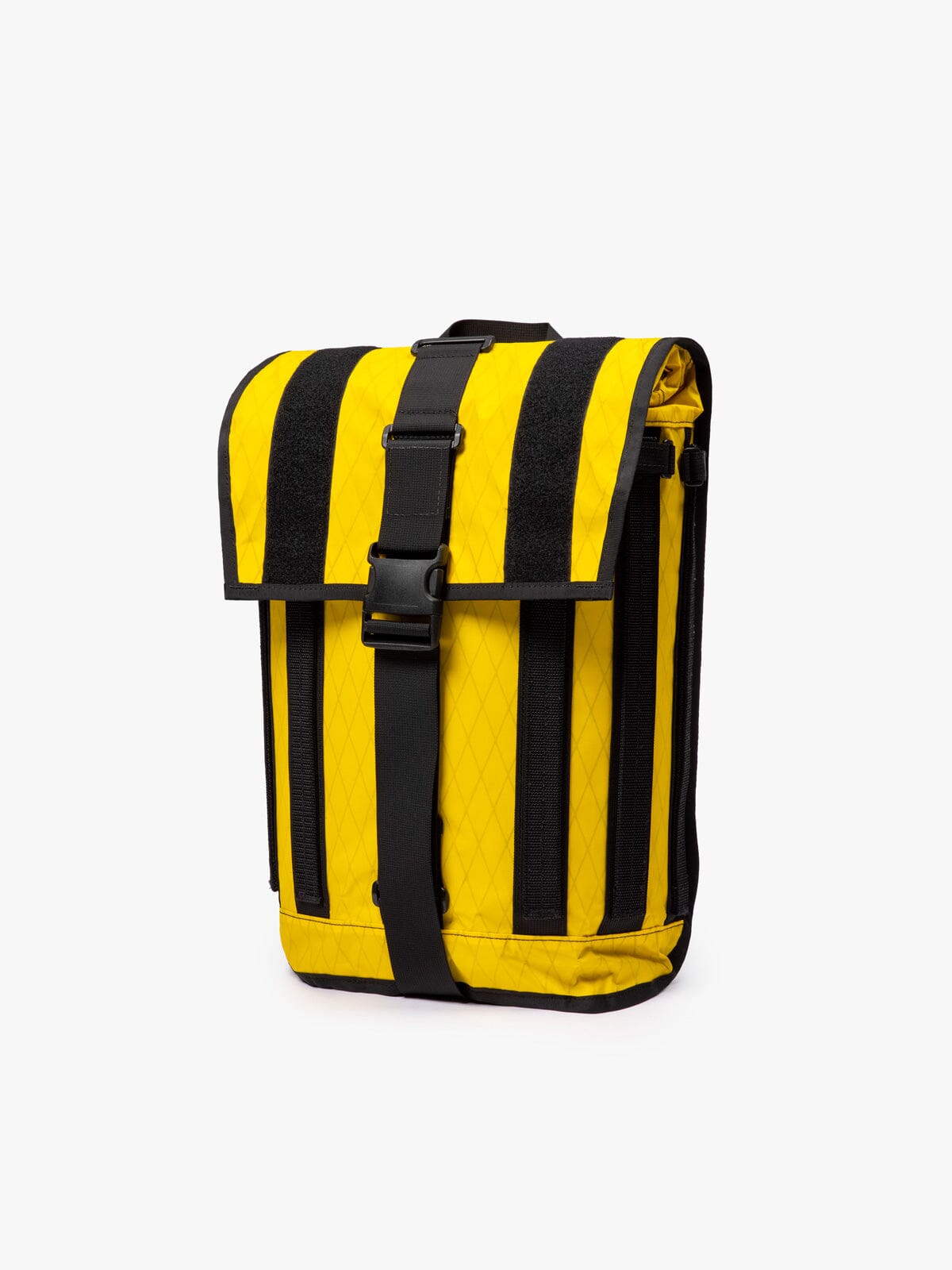 R6 Arkiv Field Pack 20L by Mission Workshop - Bolsas impermeables y ropa técnica - San Francisco & Los Angeles - Built to endure - Guaranteed forever