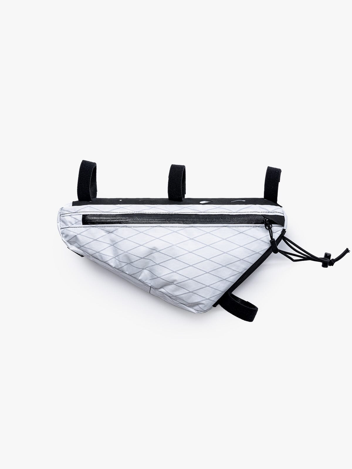 Slice Frame Bag by Mission Workshop - Bolsas resistentes a la intemperie y ropa técnica - San Francisco y Los Ángeles - Construidas para durar - Garantizadas para siempre