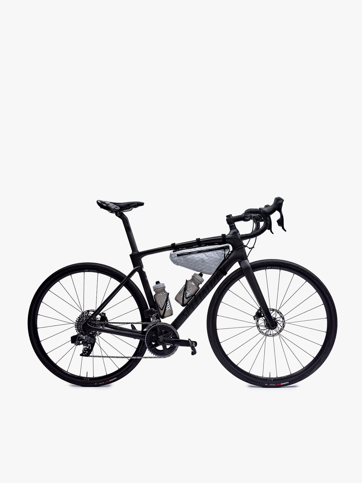 Slice Frame Bag by Mission Workshop - Bolsas resistentes a la intemperie y ropa técnica - San Francisco y Los Ángeles - Construidas para durar - Garantizadas para siempre