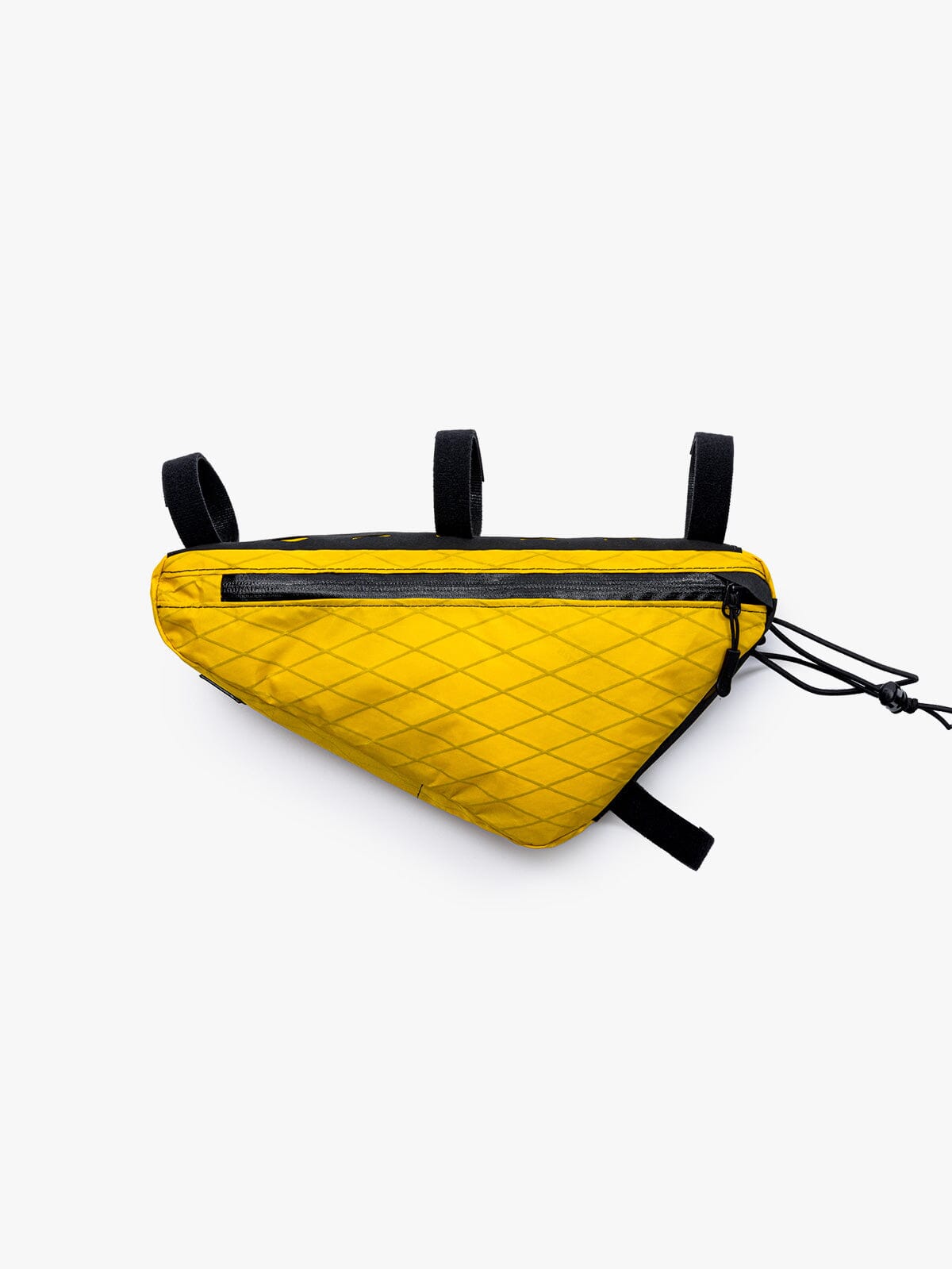 Slice Frame Bag by Mission Workshop - Bolsas resistentes a la intemperie y ropa técnica - San Francisco y Los Ángeles - Construidas para durar - Garantizadas para siempre