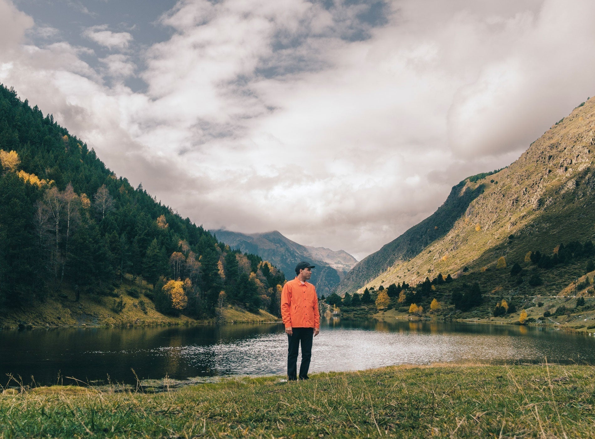 PYRENEES ROAD TRIP