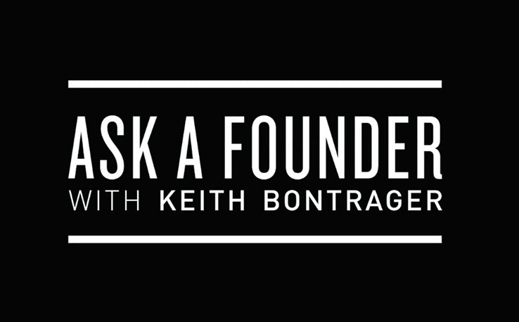 Pregunte a un fundador: Keith Bontrager