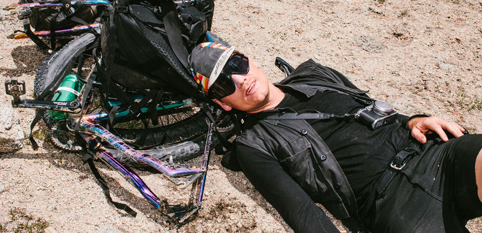 El camino más largo