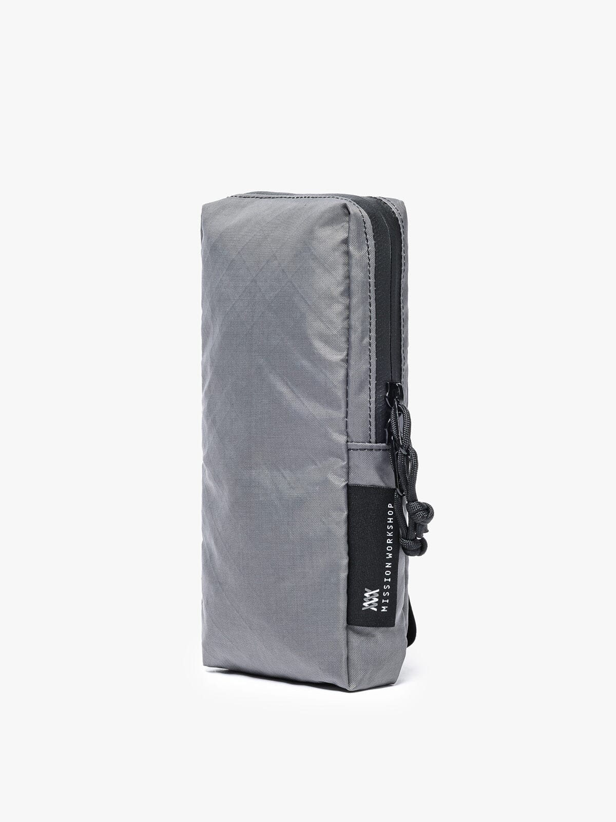 LandSpeeder EPX Slim Zip Pouch