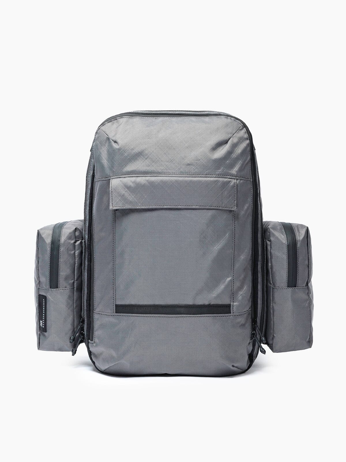 MERIDIAN by Mission Workshop - Weatherproof Bags & Technical Apparel - San Francisco & Los Angeles - Built to endure - Guaranteed forever