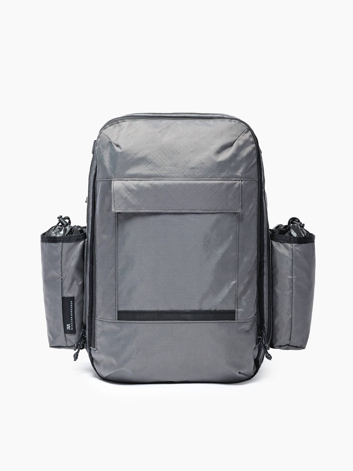 MERIDIAN by Mission Workshop - Weatherproof Bags & Technical Apparel - San Francisco & Los Angeles - Built to endure - Guaranteed forever
