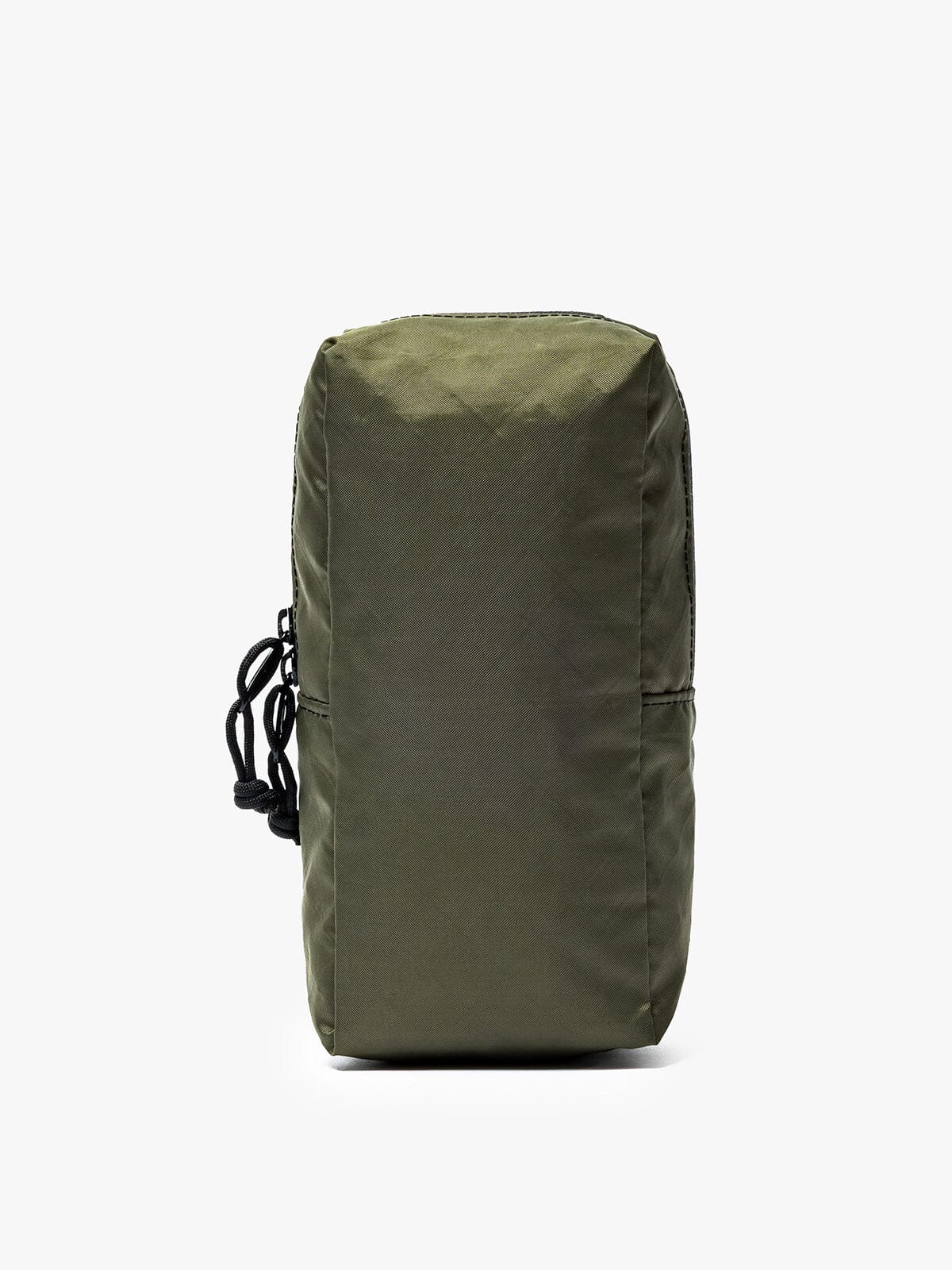 Control EPX Wide Zip Pouch by Mission Workshop - Weatherproof Bags & Technical Apparel - San Francisco & Los Angeles - Built to endure - Guaranteed forever