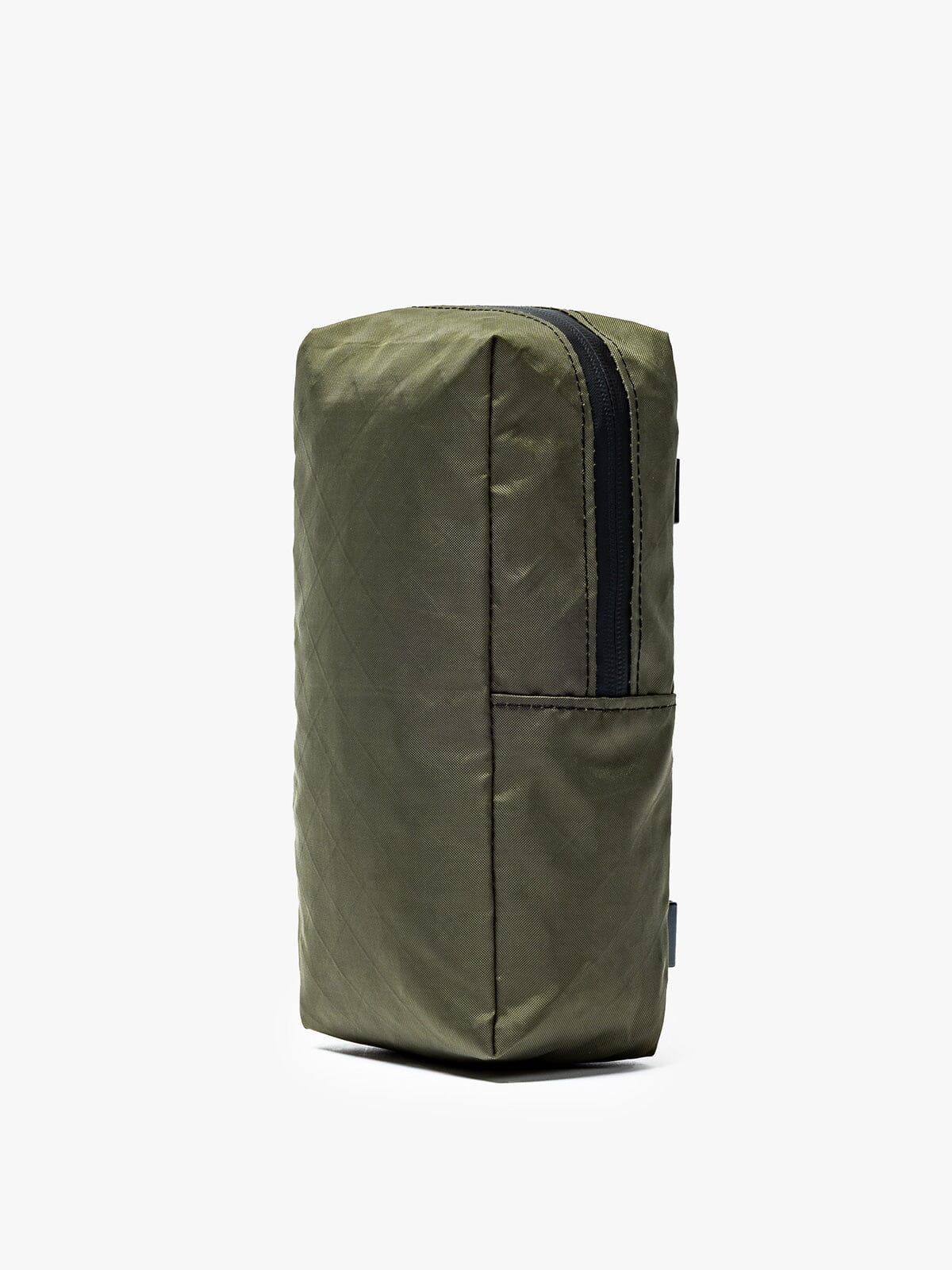 Control EPX Wide Zip Pouch by Mission Workshop - Weatherproof Bags & Technical Apparel - San Francisco & Los Angeles - Built to endure - Guaranteed forever
