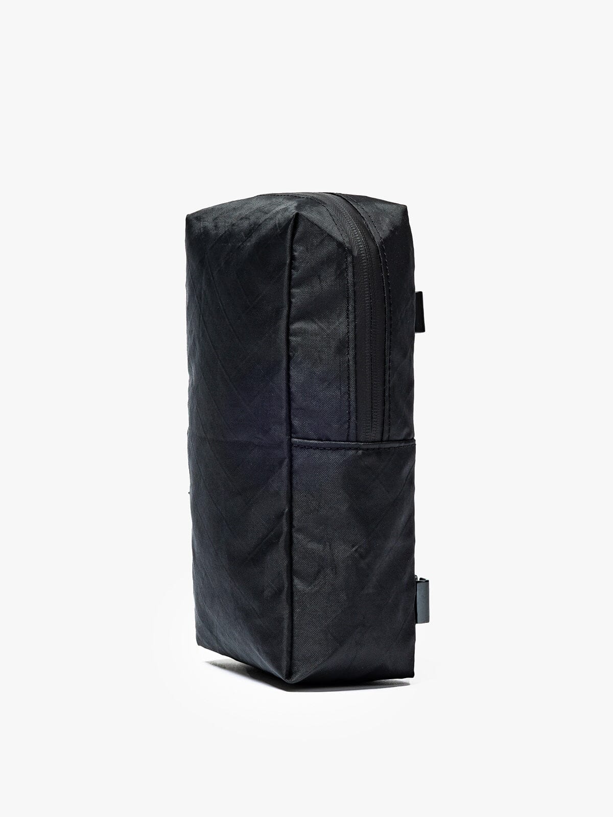 Control EPX Wide Zip Pouch by Mission Workshop - Weatherproof Bags & Technical Apparel - San Francisco & Los Angeles - Built to endure - Guaranteed forever