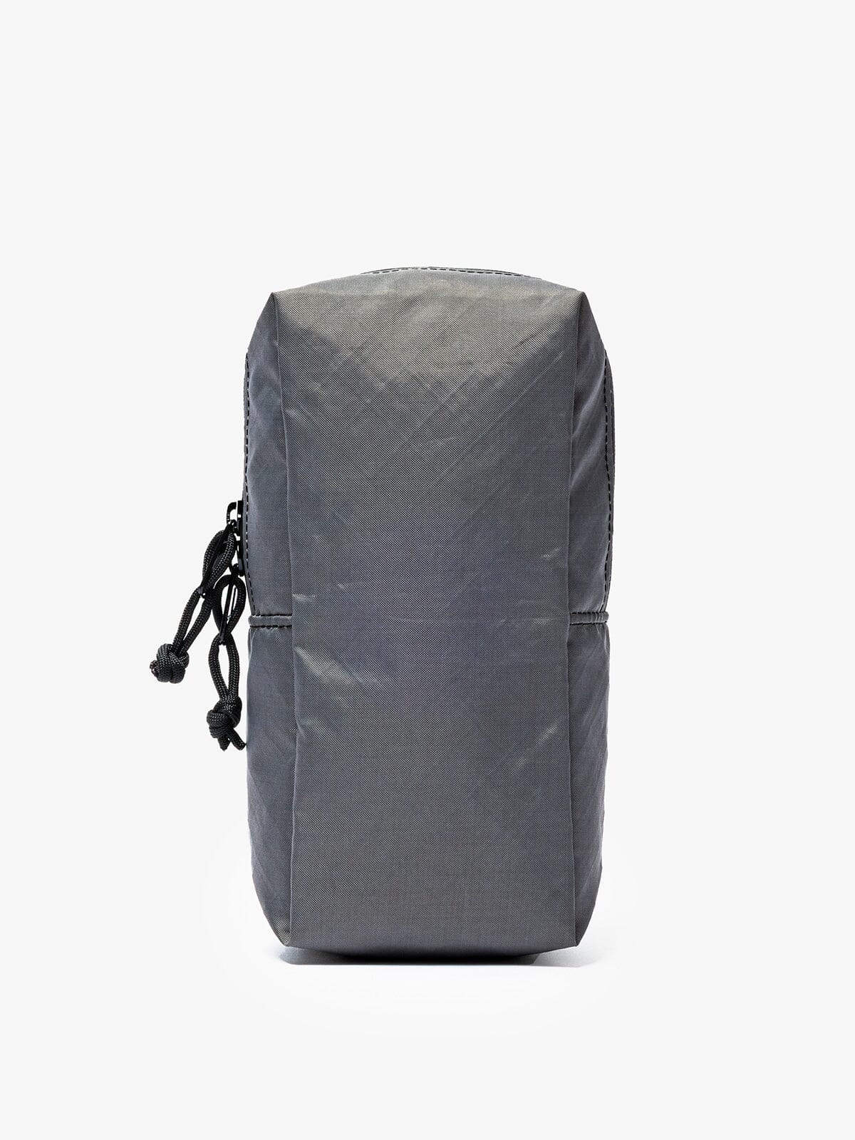 Control EPX Wide Zip Pouch by Mission Workshop - Weatherproof Bags & Technical Apparel - San Francisco & Los Angeles - Built to endure - Guaranteed forever
