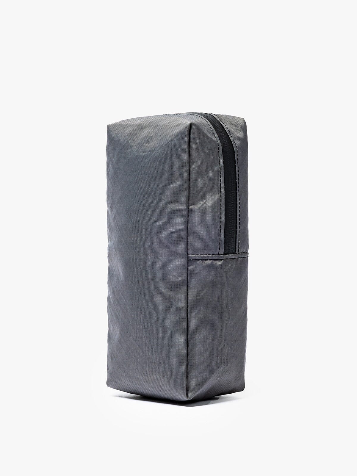Control EPX Wide Zip Pouch by Mission Workshop - Weatherproof Bags & Technical Apparel - San Francisco & Los Angeles - Built to endure - Guaranteed forever