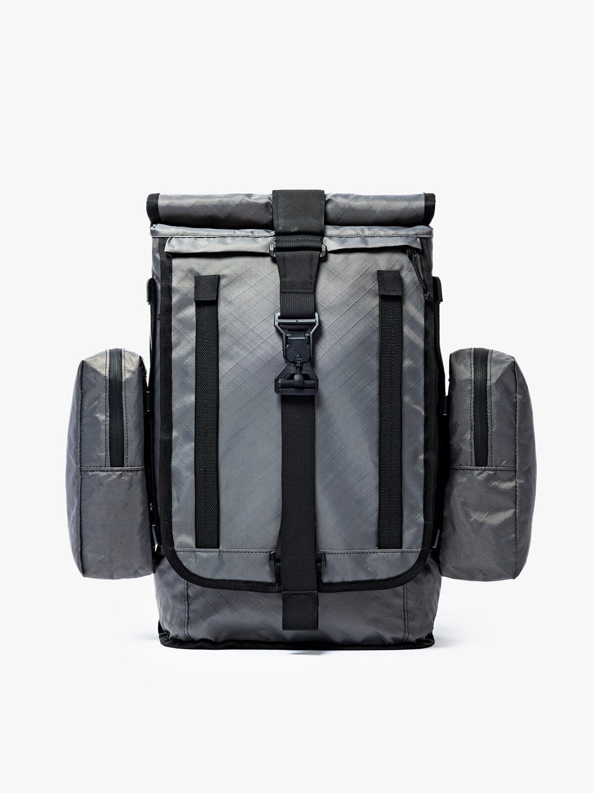 Control EPX Wide Zip Pouch by Mission Workshop - Weatherproof Bags & Technical Apparel - San Francisco & Los Angeles - Built to endure - Guaranteed forever