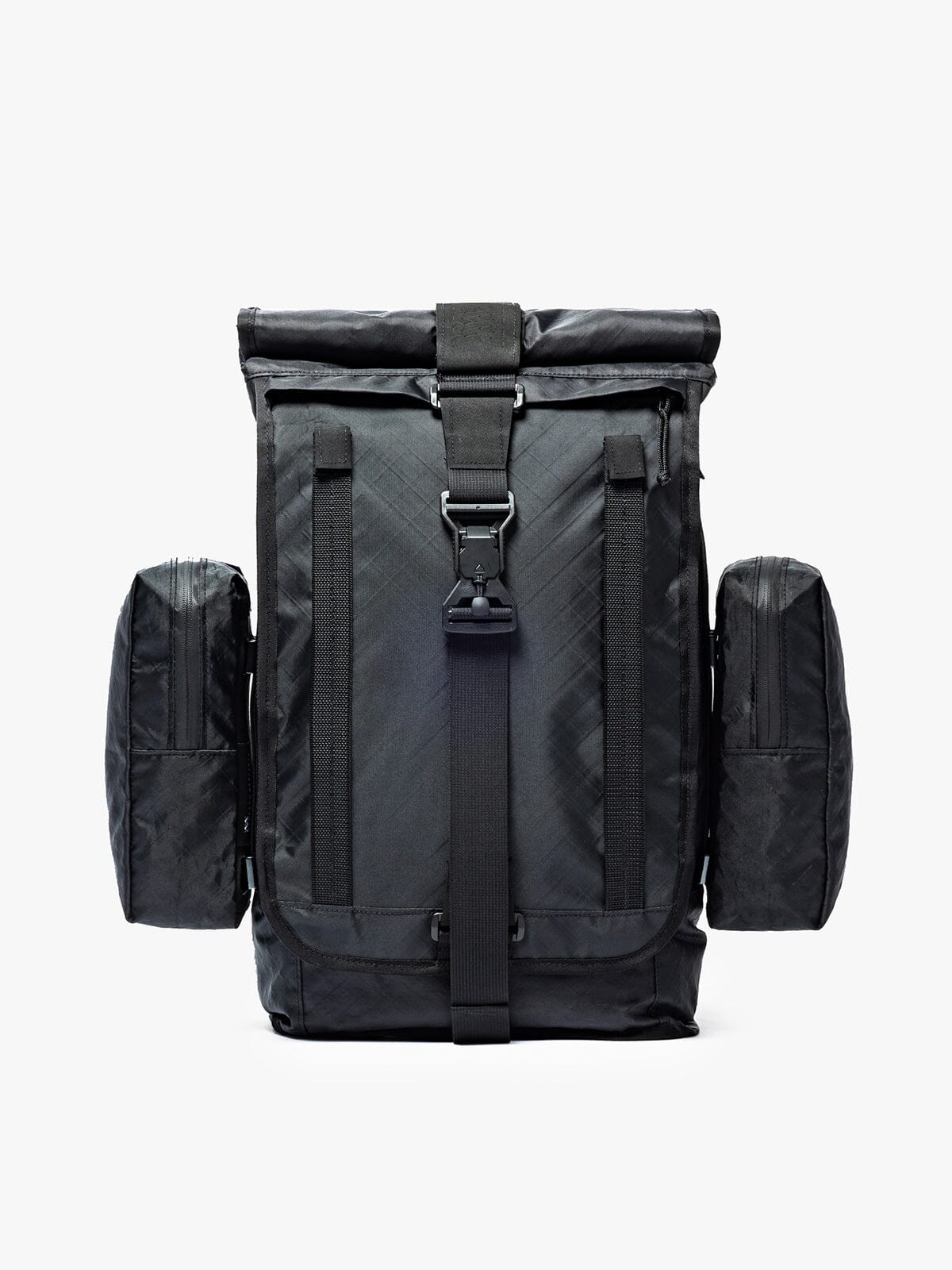 Control EPX Wide Zip Pouch by Mission Workshop - Weatherproof Bags & Technical Apparel - San Francisco & Los Angeles - Built to endure - Guaranteed forever