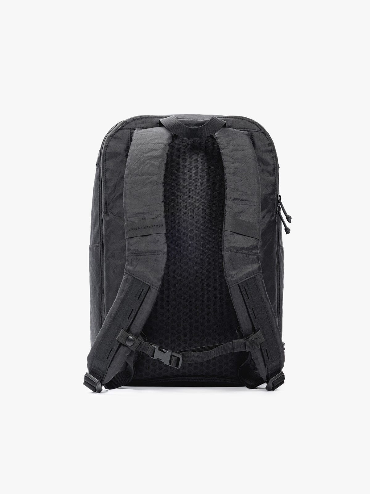 MERIDIAN by Mission Workshop - Weatherproof Bags & Technical Apparel - San Francisco & Los Angeles - Built to endure - Guaranteed forever