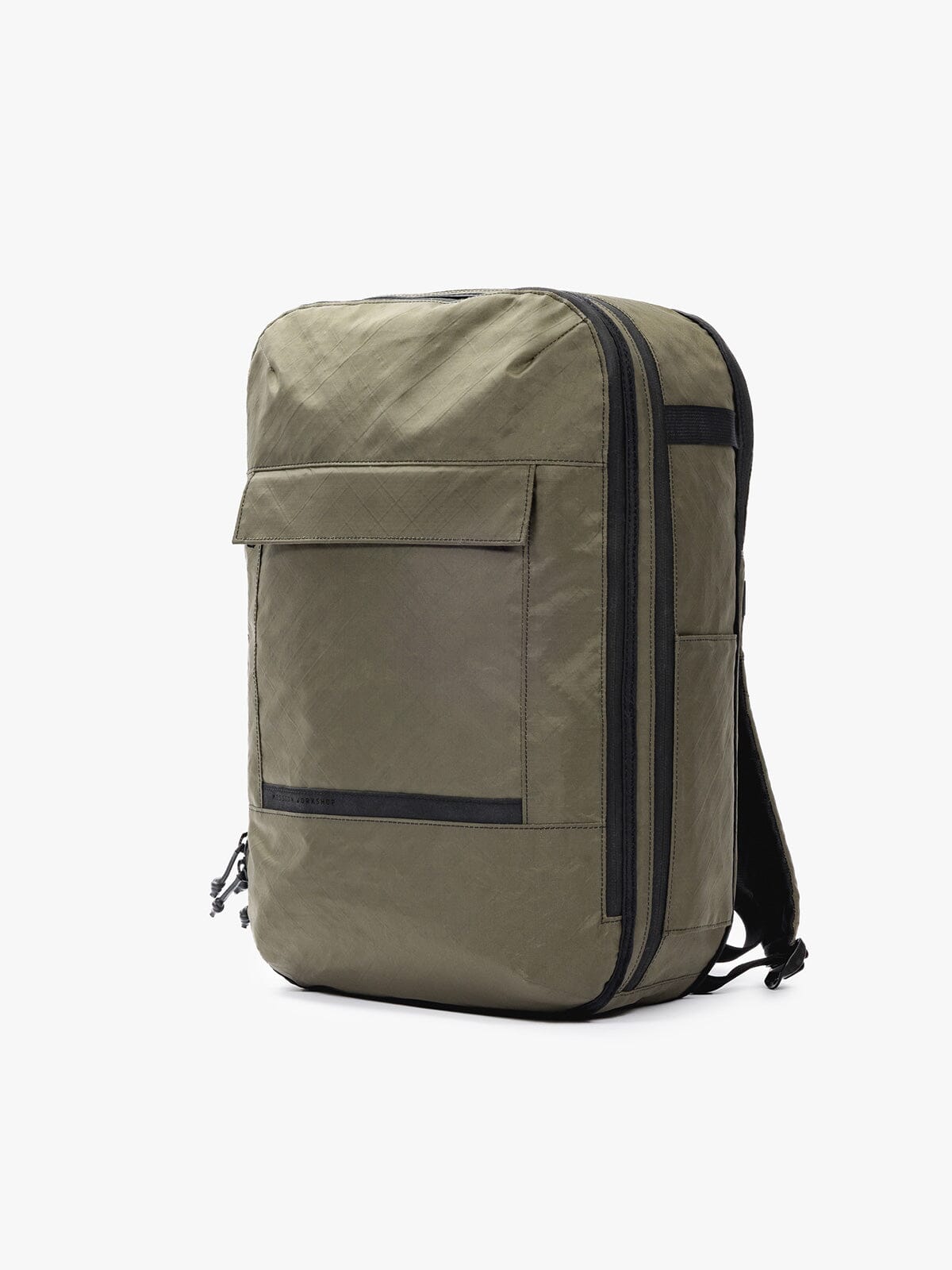 MERIDIAN by Mission Workshop - Weatherproof Bags & Technical Apparel - San Francisco & Los Angeles - Built to endure - Guaranteed forever