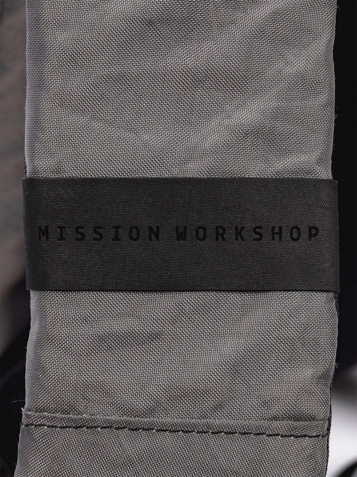 MERIDIAN by Mission Workshop - Weatherproof Bags & Technical Apparel - San Francisco & Los Angeles - Built to endure - Guaranteed forever