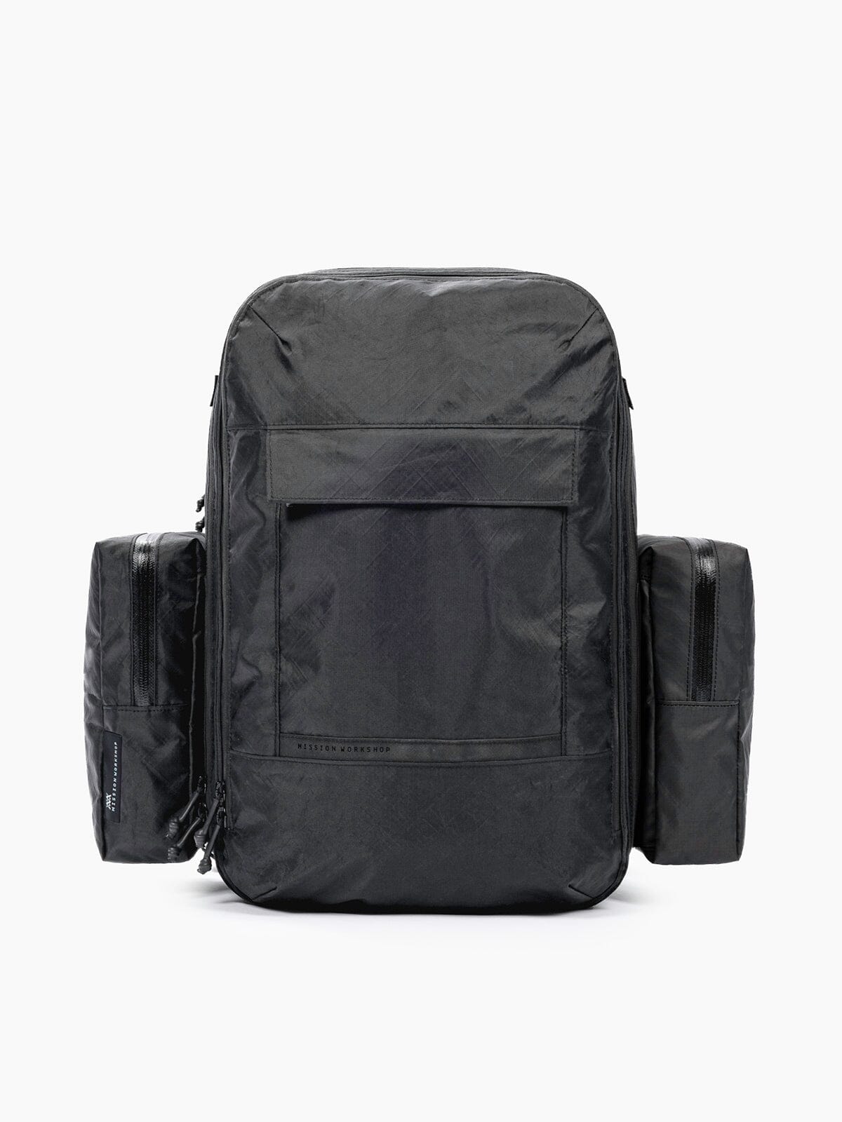 MERIDIAN by Mission Workshop - Weatherproof Bags & Technical Apparel - San Francisco & Los Angeles - Built to endure - Guaranteed forever