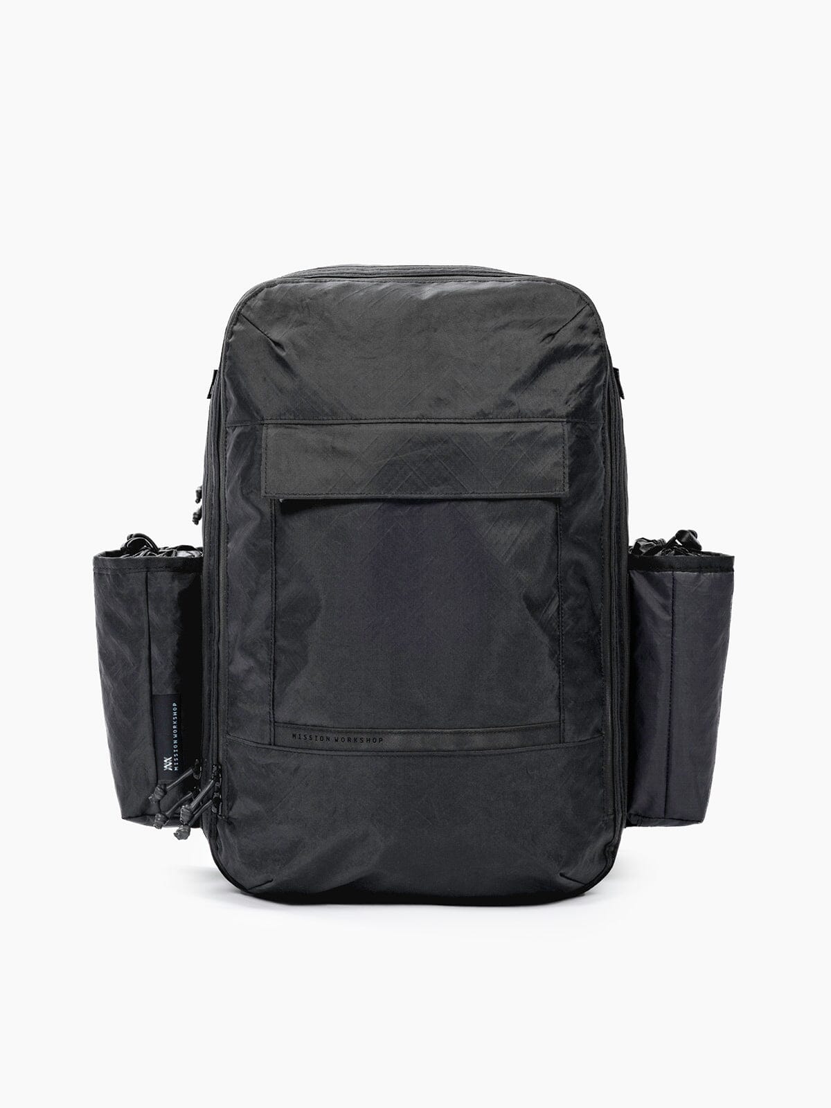 MERIDIAN by Mission Workshop - Weatherproof Bags & Technical Apparel - San Francisco & Los Angeles - Built to endure - Guaranteed forever